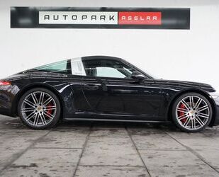 Porsche 991 Gebrauchtwagen