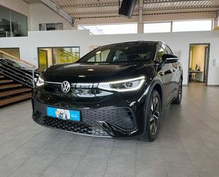 VW ID.5 Gebrauchtwagen
