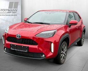 Toyota Yaris Cross Gebrauchtwagen