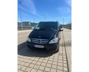 Mercedes-Benz Viano Gebrauchtwagen