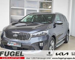 Kia Sorento Gebrauchtwagen