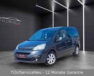 Citroen Berlingo Gebrauchtwagen