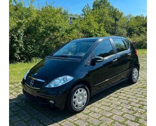 Mercedes-Benz A 170 Gebrauchtwagen
