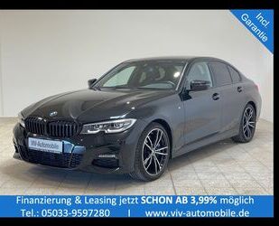 BMW 330 Gebrauchtwagen