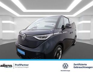 VW ID. Buzz Gebrauchtwagen