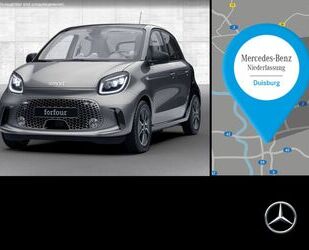 Smart ForFour Gebrauchtwagen