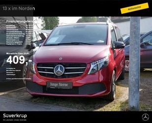 Mercedes-Benz V 220 Gebrauchtwagen