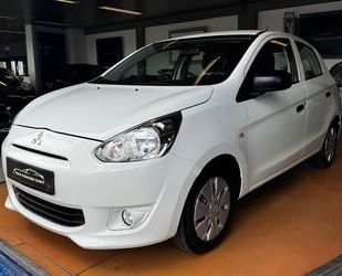 Mitsubishi Space Star Gebrauchtwagen