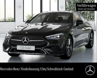 Mercedes-Benz CLE 180 Gebrauchtwagen