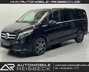 Mercedes-Benz V 300 Gebrauchtwagen