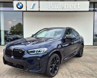 BMW X4 M40 Gebrauchtwagen