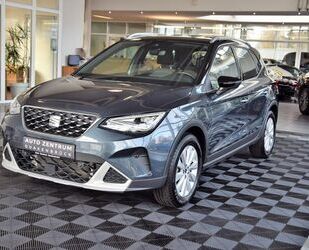 Seat Arona Gebrauchtwagen