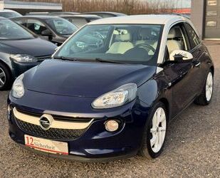 Opel Adam Gebrauchtwagen