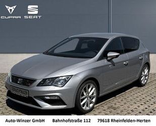 Seat Leon Gebrauchtwagen
