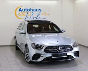 Mercedes-Benz E 400 Gebrauchtwagen