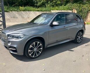 BMW X5 M50 Gebrauchtwagen