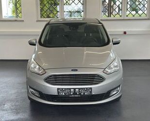 Ford C-Max Gebrauchtwagen