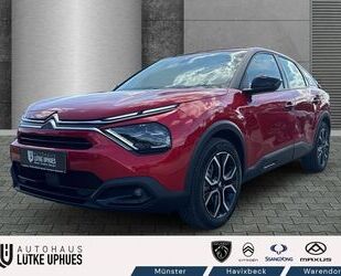 Citroen C4 Gebrauchtwagen