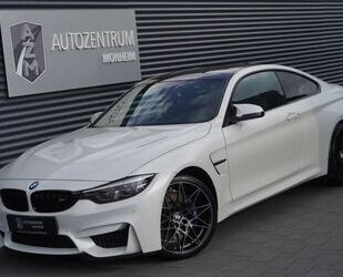 BMW M4 Gebrauchtwagen