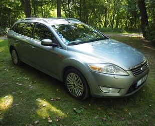 Ford Mondeo Gebrauchtwagen