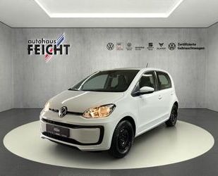 VW up! Gebrauchtwagen
