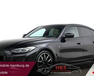 BMW 430 Gebrauchtwagen
