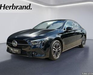 Mercedes-Benz A 180 Gebrauchtwagen