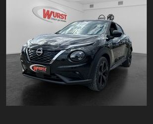 Nissan Juke Gebrauchtwagen