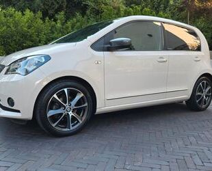 Seat Mii Gebrauchtwagen