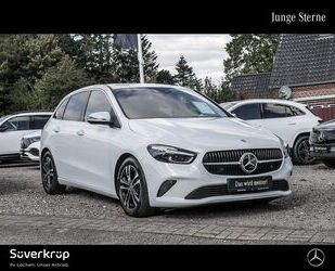 Mercedes-Benz B 180 Gebrauchtwagen