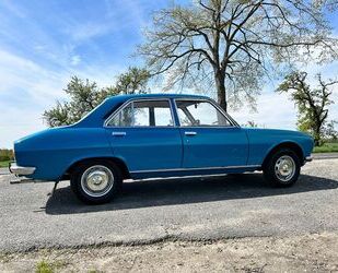 Peugeot 504 Gebrauchtwagen