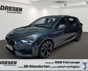 Cupra Leon Gebrauchtwagen