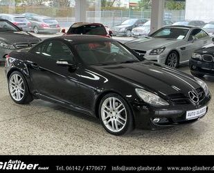 Mercedes-Benz SLK 300 Gebrauchtwagen