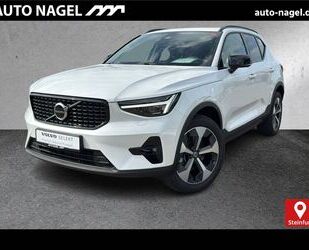 Volvo XC40 Gebrauchtwagen