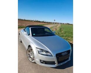 Audi TT Gebrauchtwagen