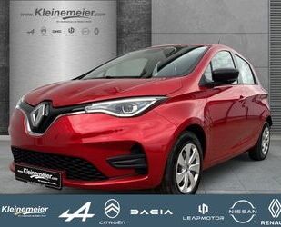Renault ZOE Gebrauchtwagen