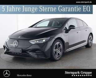 Mercedes-Benz EQE Gebrauchtwagen