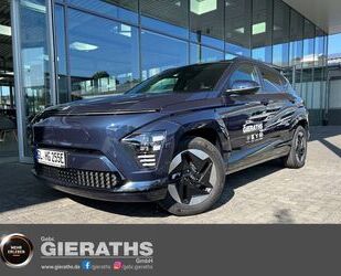 Hyundai KONA Gebrauchtwagen