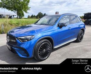 Mercedes-Benz GLC 300 Gebrauchtwagen