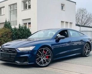 Audi S7 Gebrauchtwagen