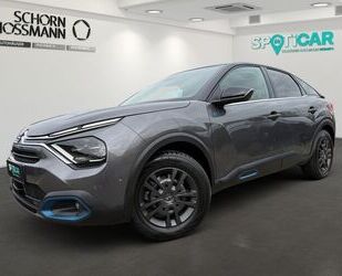 Citroen ë-C4 Gebrauchtwagen