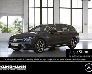 Mercedes-Benz C 300 Gebrauchtwagen