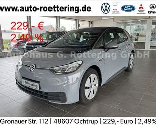 VW ID.3 Gebrauchtwagen