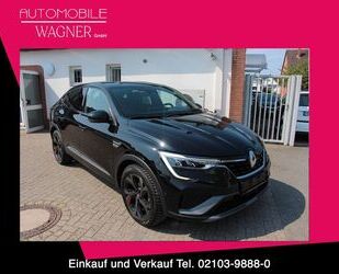 Renault Arkana Gebrauchtwagen