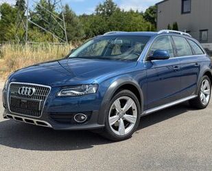 Audi A4 Allroad Gebrauchtwagen