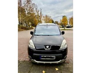 Peugeot Partner Tepee Gebrauchtwagen