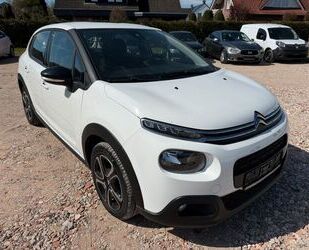 Citroen C3 Gebrauchtwagen