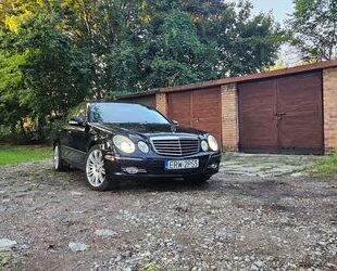 Mercedes-Benz E 500 Gebrauchtwagen
