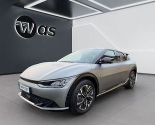 Kia EV6 Gebrauchtwagen