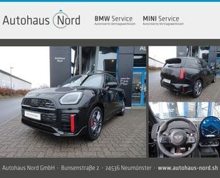 Mini John Cooper Works Countryman Gebrauchtwagen
